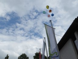 Tag der Gemeinde 06/2013