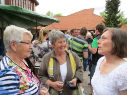 Tag der Gemeinde 06/2013