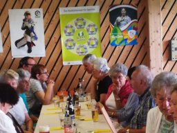 Sommerfest 08/2019