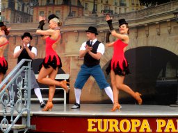 Europapark 05/2014