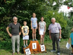 Kinderferienprogramm