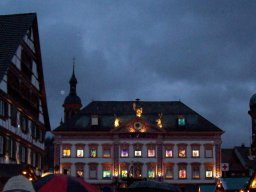 Gengenbach 12/2012