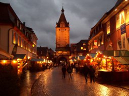 Gengenbach 12/2012