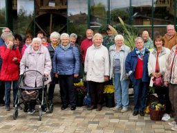 FloraParadies Schabenhausen 10/2019