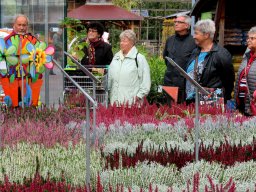 FloraParadies Schabenhausen 10/2019