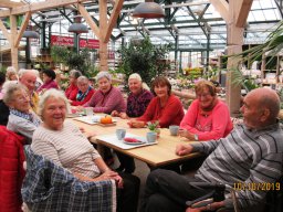 FloraParadies Schabenhausen 10/2019