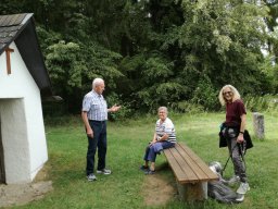 mehrere Wanderungen 2020