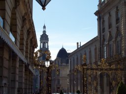 Seniorennachmittag Essey-les-Nancy 09/2012