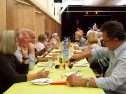 Seniorennachmittag Essey-les-Nancy 09/2012
