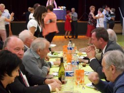 Seniorennachmittag Essey-les-Nancy 09/2012