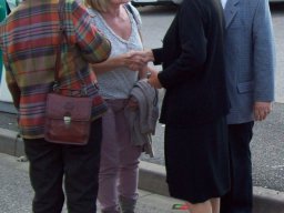 Seniorennachmittag Essey-les-Nancy 09/2012