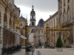 Seniorennachmittag Essey-les-Nancy 10/2013