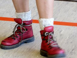 Seniorennachmittag der Gemeinde 04/2014