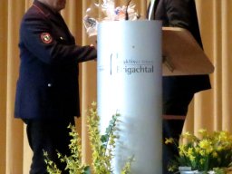 Seniorennachmittag der Gemeinde 04/2014