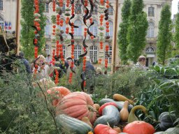 Seniorennachmittag Essey-les-Nancy 10/2016