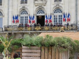 Seniorennachmittag Essey-les-Nancy 10/2016