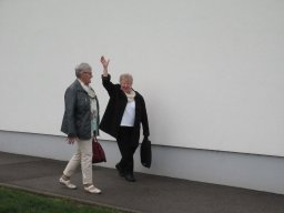 Seniorennachmittag Essey-les-Nancy 10/2017