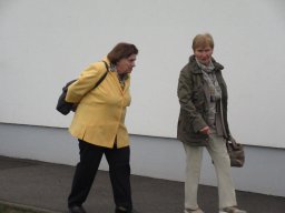 Seniorennachmittag Essey-les-Nancy 10/2017