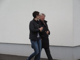 Seniorennachmittag Essey-les-Nancy 10/2017