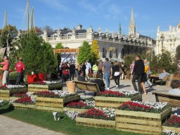 Seniorennachmittag Essey-les-Nancy 10/2018