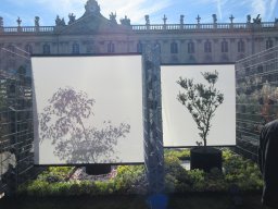 Seniorennachmittag Essey-les-Nancy 10/2018